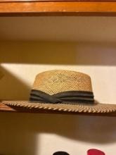 sun hat
