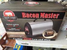 Bacon Master in box