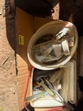 outdoor tools