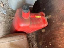 gas cans