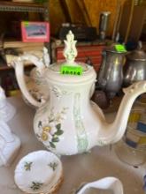glass pitchers