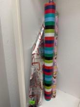 Wrapping paper