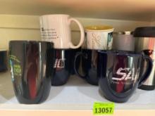 Coffee cups