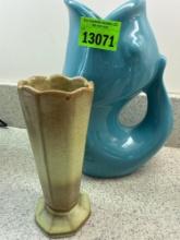 Vases