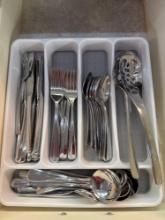 Silverware