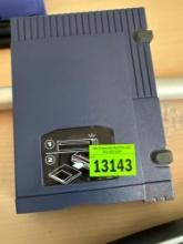 External drive