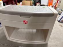 toy box