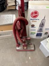 vacuum