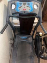 TX4.9 treadmill