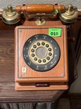 vintage phone