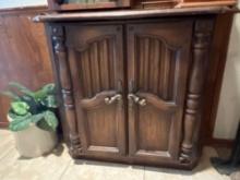 entryway table
