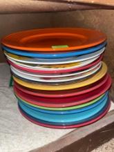 Dinner plates