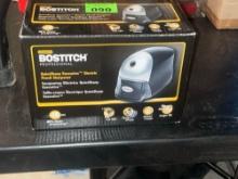 Electric pencil sharpener