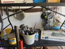 Garage Tools