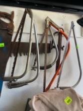 Hand Saws