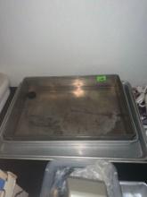 Baking sheets