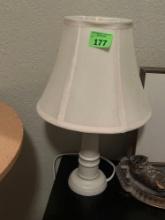 Desk Lamp