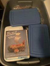 Cookie Cutters and Cake decorating items