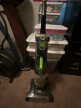 Vacuum