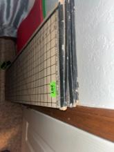 Cutting Board for material