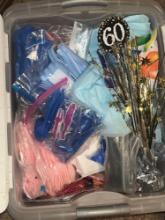 Plastic Silverware and much more