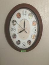 Wall Clock