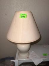 Night stand lamp
