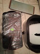 Electric Roaster pan