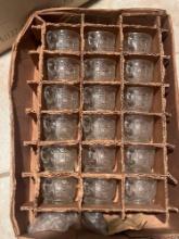 Punch Glasses and more