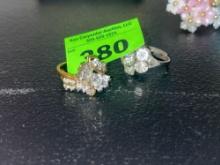 Ladies Rings