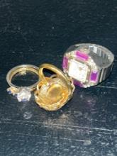 Ladies Rings