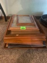 Framed Picture