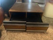 VHS Tape Holder