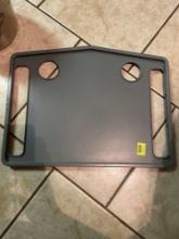 Lap desk