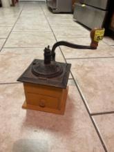 Vintage churn