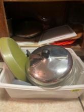 Cutting boards and more kitchen items