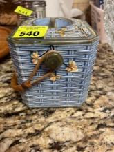 Home decor box