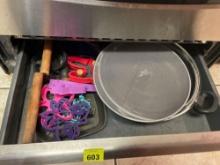 Pizza pan