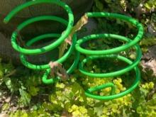 Outdoor yard decoration