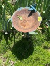 Yard decor