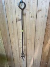 Ice pick and more