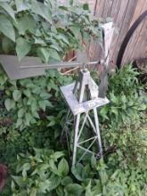 Decorate wind mill