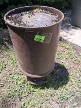 Vintage milk container and more
