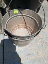 Water pails
