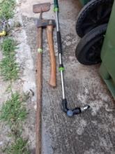 Garden tools