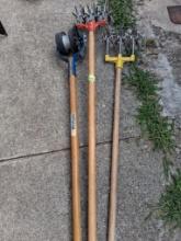 Garden tools