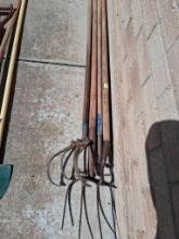 Garden tools