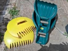 Garden tools