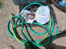 Garden hose