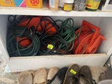 Extension cords